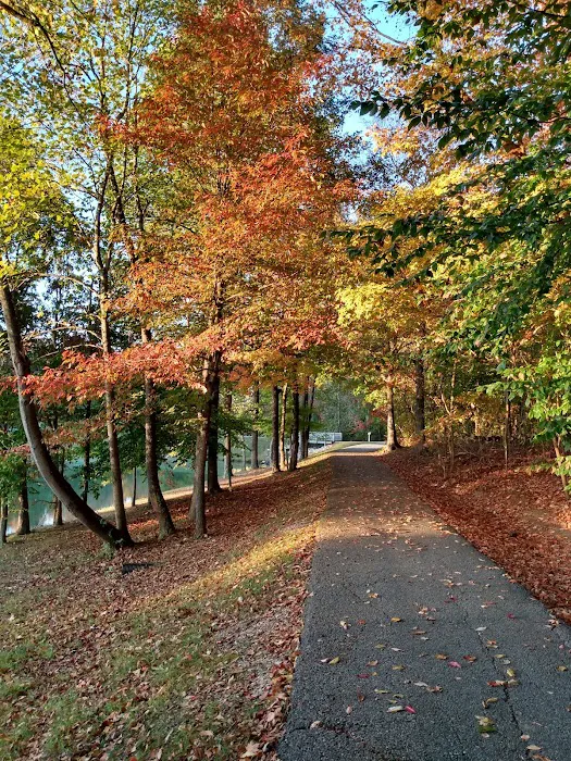 Dubois County Park 5