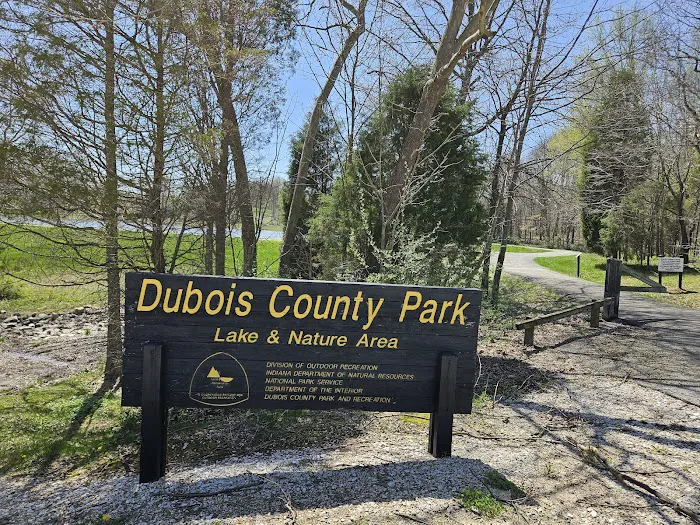 Dubois County Park 6