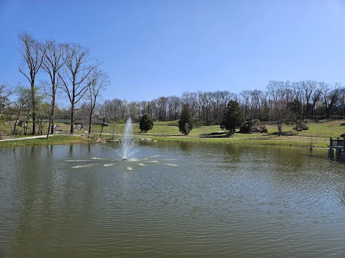 Dubois County Park 10