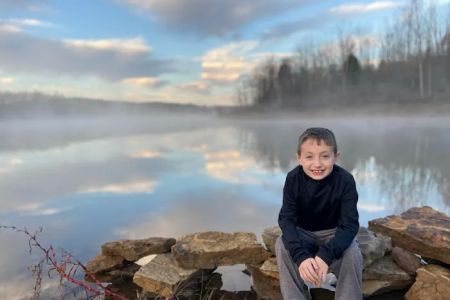 Patoka Lake Fisherman's Campground