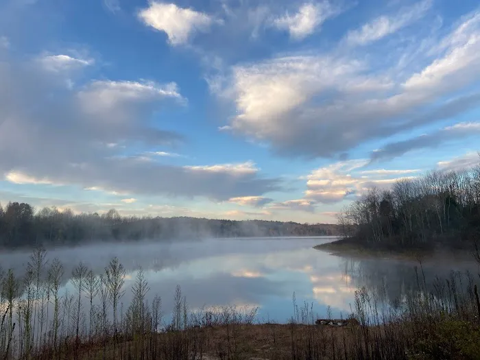 Patoka Lake Fisherman's Campground 4