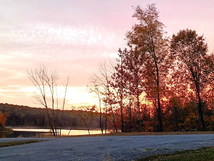 Patoka Lake Fisherman's Campground 7