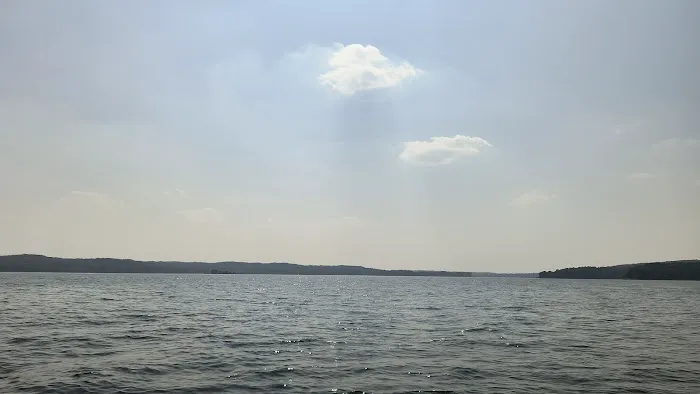 Patoka Lake Modern Campground 10