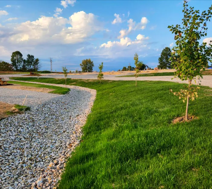 Whispering Meadows 2