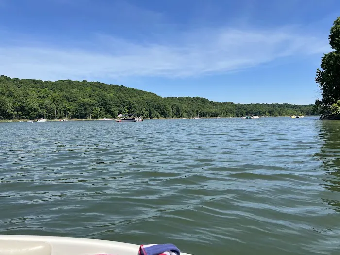 Patoka Lake 3