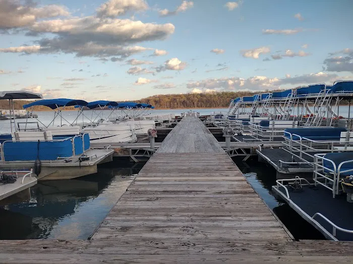 Patoka Lake 2