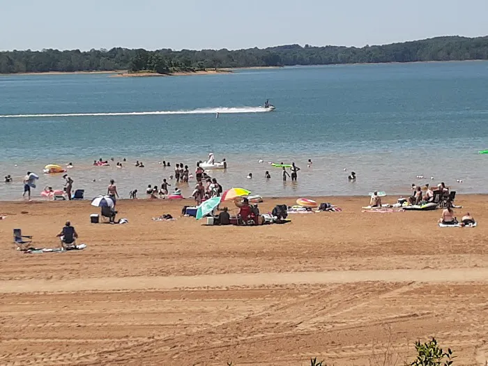 Patoka Lake 1
