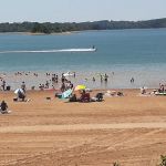 Patoka Lake