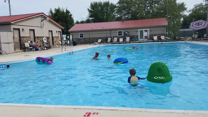 Wildridge RV Resort 1