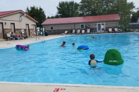 Wildridge RV Resort