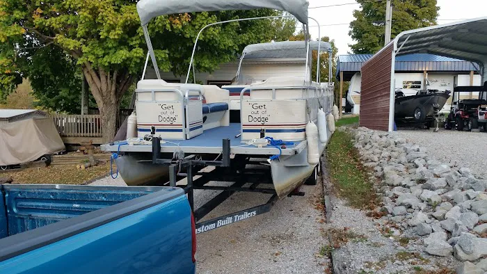 Wildridge RV Resort 8
