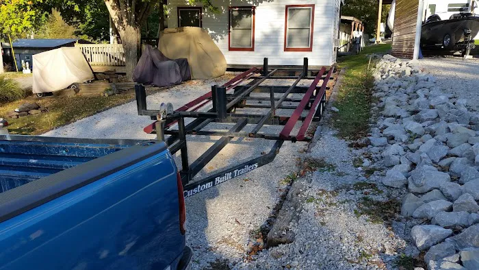 Wildridge RV Resort 7