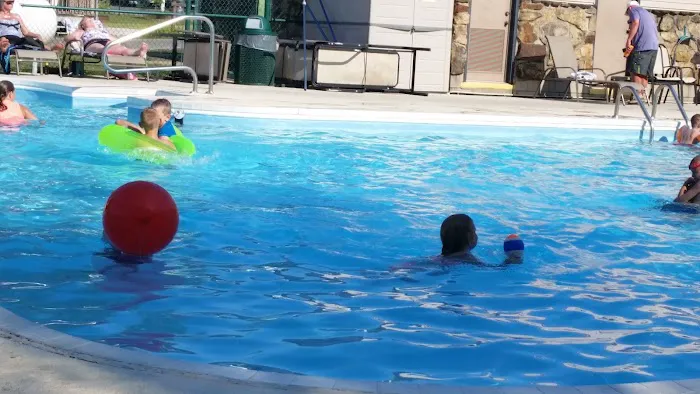 Wildridge RV Resort 10