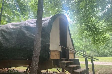 Sleeping Bear Retreat