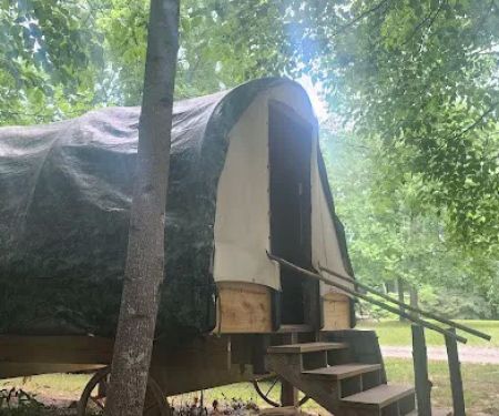 Sleeping Bear Retreat