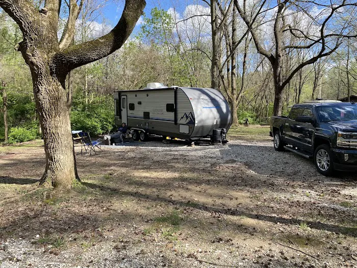 Campground 2