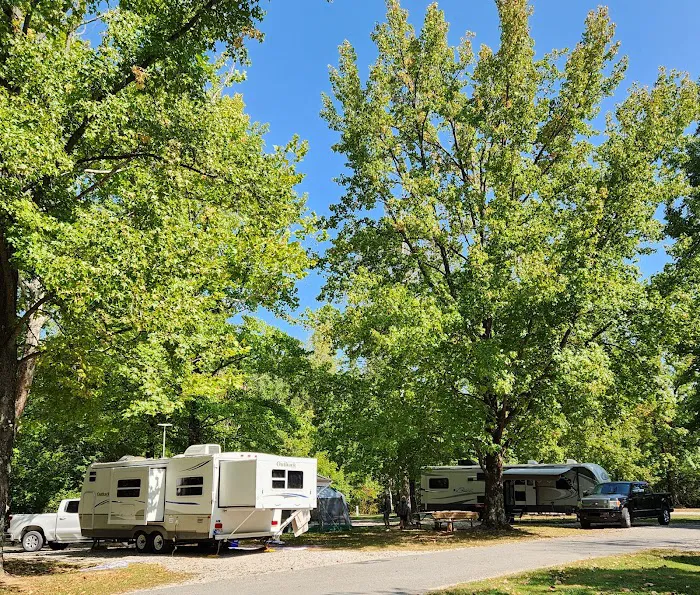 Campground 5