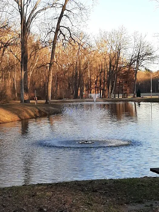 Burrell Woods Bicentennial Park 2