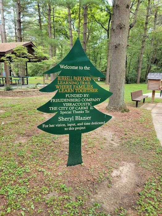 Burrell Woods Bicentennial Park 3