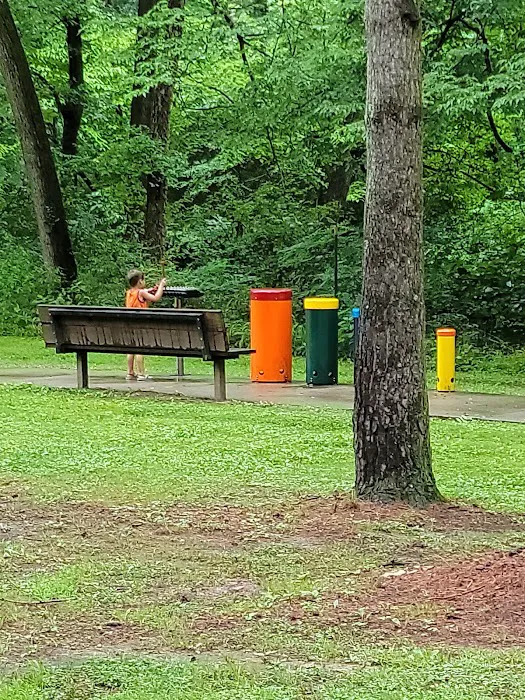 Burrell Woods Bicentennial Park 6
