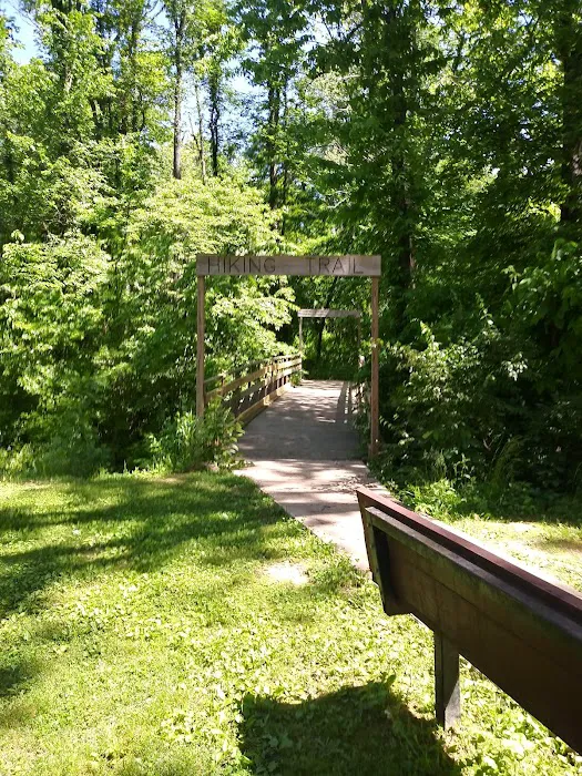 Burrell Woods Bicentennial Park 4