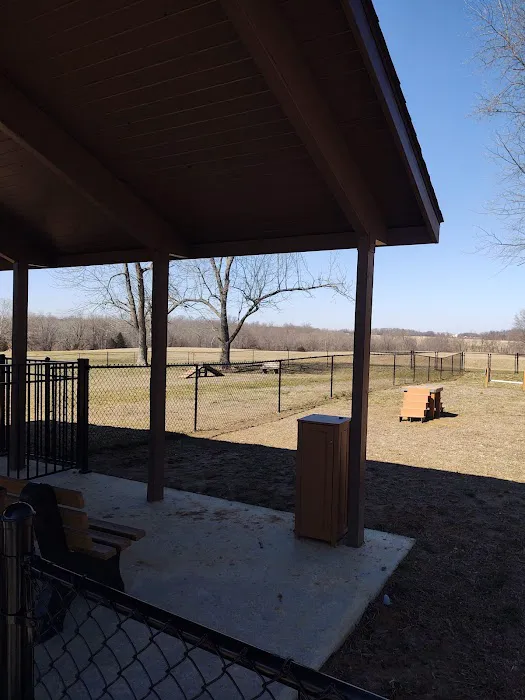 Burrell Woods Bicentennial Park 8