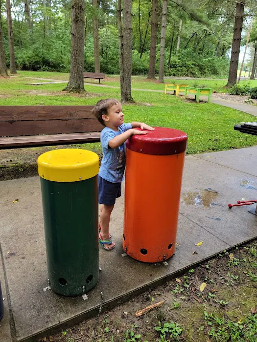 Burrell Woods Bicentennial Park 7