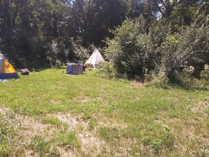 Circle O Campground 2