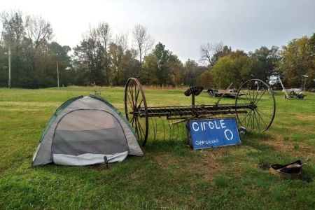 Circle O Campground