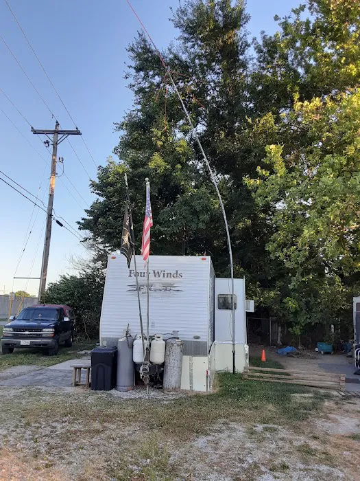 Neumann's Olde Oak Ridge Park 3