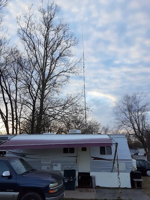 Neumann's Olde Oak Ridge Park 6
