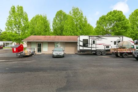 Newcastle Mobile Home Park