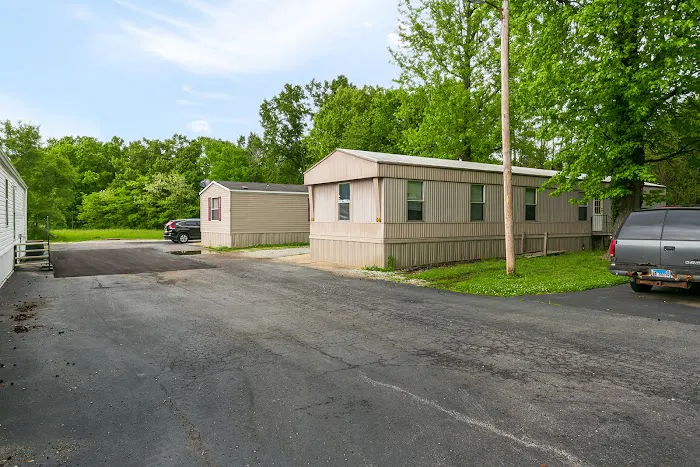 Newcastle Mobile Home Park 5