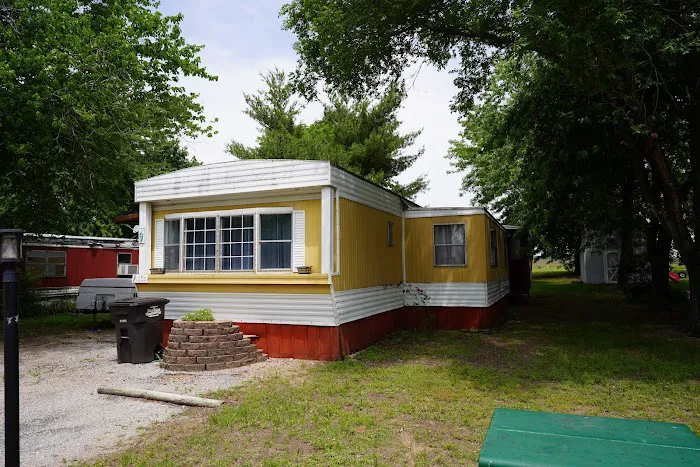 Quail Run Mobile Home Community 2