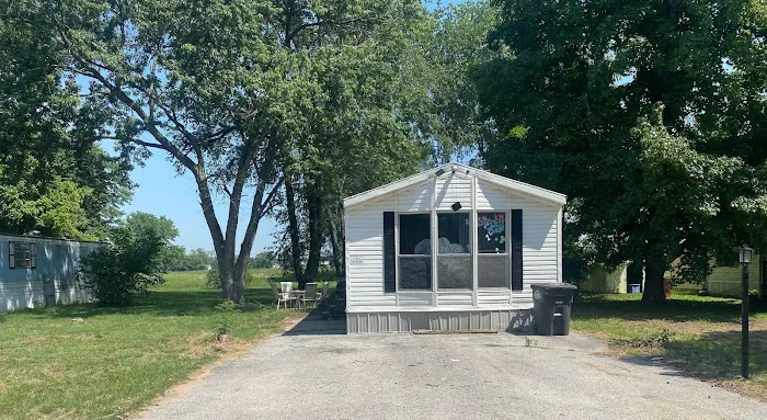 Quail Run Mobile Home Community 1