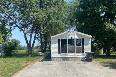 Quail Run Mobile Home Community