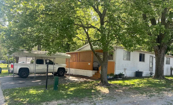 Quail Run Mobile Home Community 3