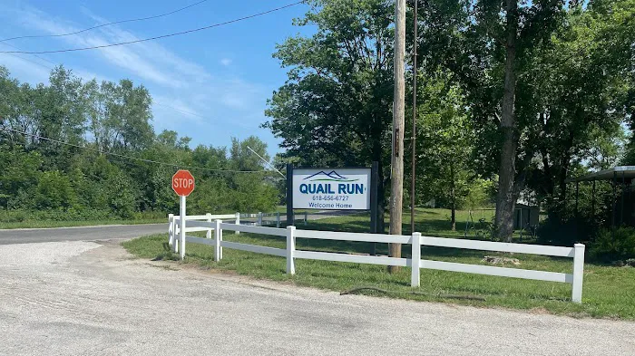 Quail Run Mobile Home Community 4