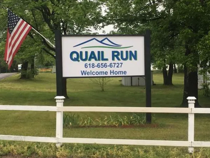 Quail Run Mobile Home Community 5