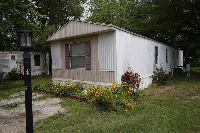Quail Run Mobile Home Community 8