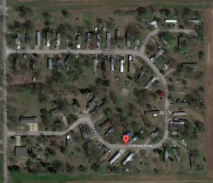 Quail Run Mobile Home Community 9