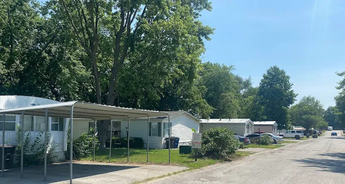 Quail Run Mobile Home Community 7