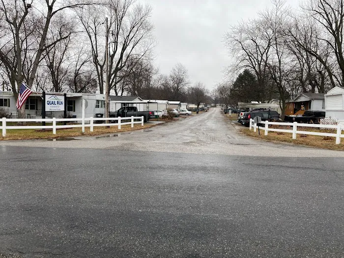 Quail Run Mobile Home Community 10