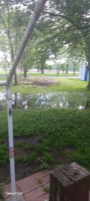 University Flats Mobile Home Park 4