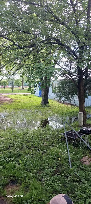 University Flats Mobile Home Park 5