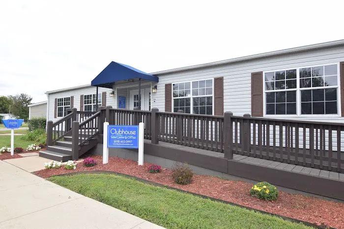 Enchanted Village Manufactured Home Community Picture 9