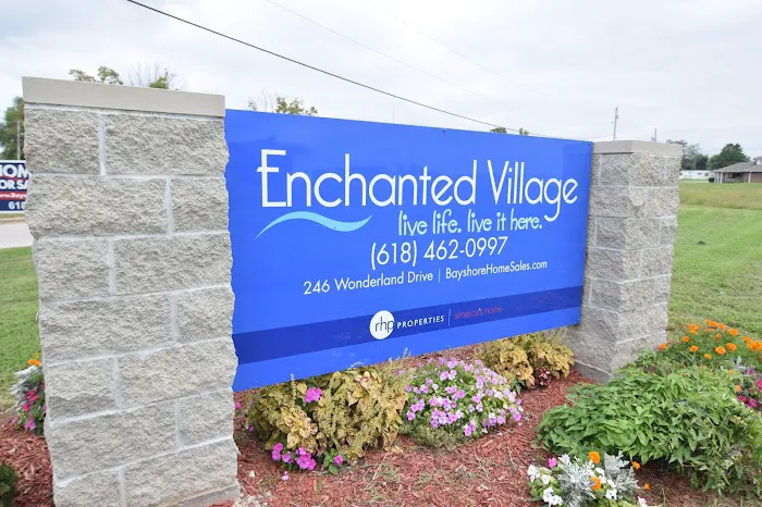 Enchanted Village Manufactured Home Community Picture 8
