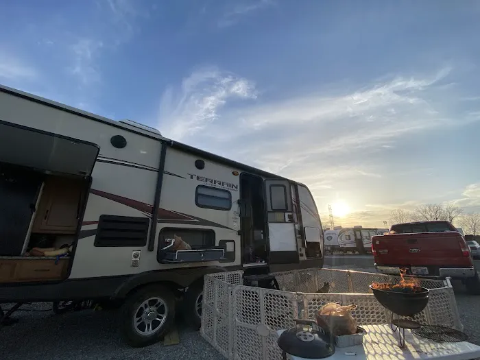 5 Diamond Campgrounds 7