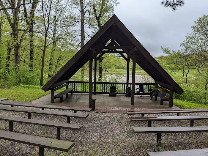 Camp Warren Levis 3