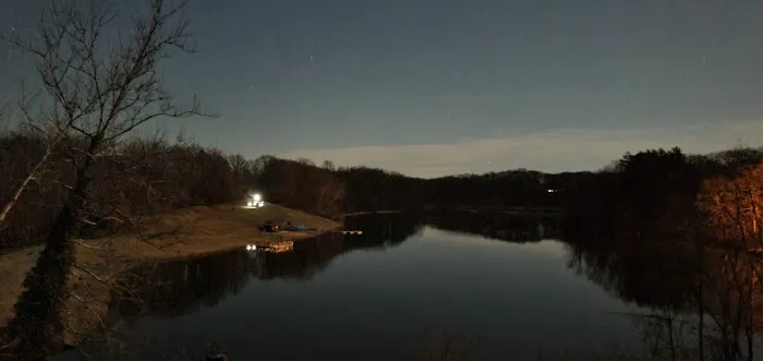 Camp Warren Levis 8
